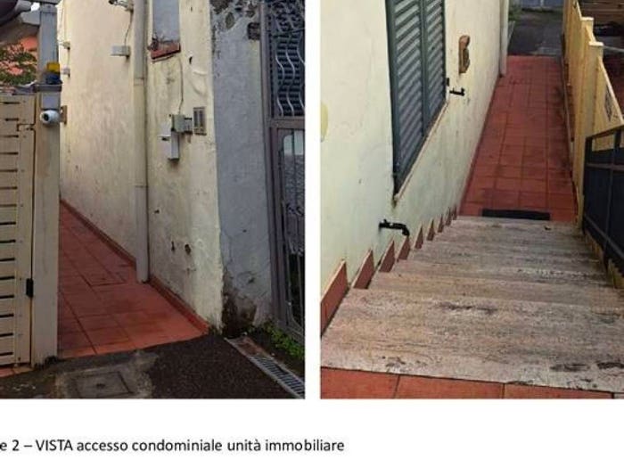 Appartamento bilocale in vendita in Via Dante Alighieri, Centro, Fucecchio