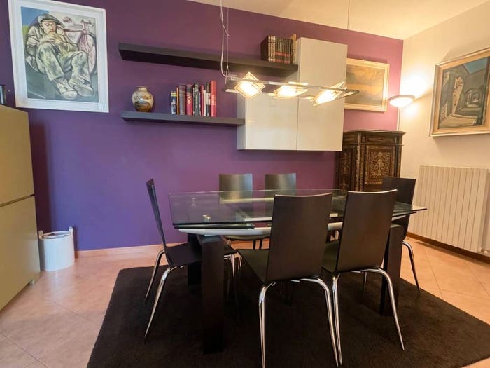 Appartamento trilocale in vendita in Via Vittorio Alfieri, Stazione, Lissone