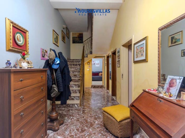 Casa trilocale in vendita in Cortile Caprera, Centro, Avola