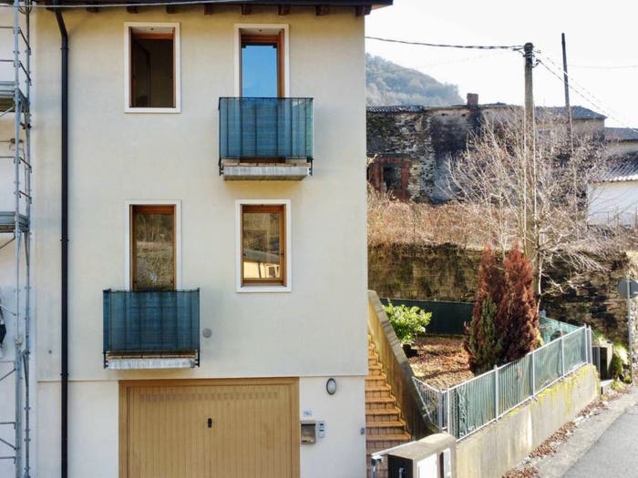 Casa con 6 locali in vendita in Via San Pietro Vecchio, San Pietro Vecchio, San Pietro Mussolino
