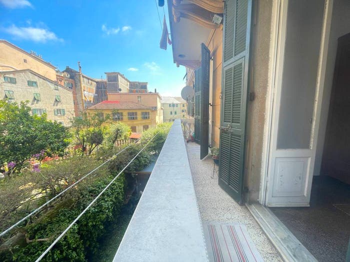 Appartamento con 5 locali in vendita in Via Argentina, Pegli, Genova