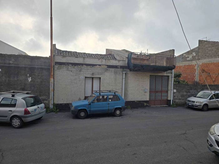 Casa trilocale in vendita in Via Salvatore Quasimodo, Centro, Belpasso