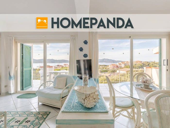 Appartamento con 6 locali in vendita in Via Cassiopea, Porto Rotondo, Olbia