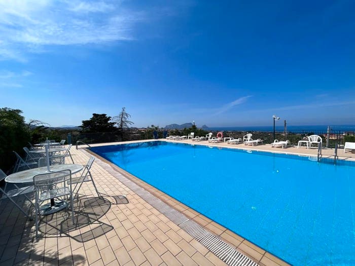 Casa con 6 locali in vendita in Strada Fornarotto, Torre Colonna Sperone, Altavilla Milicia
