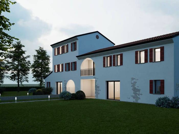 Casa con 6 locali in vendita in Centro, Roncade