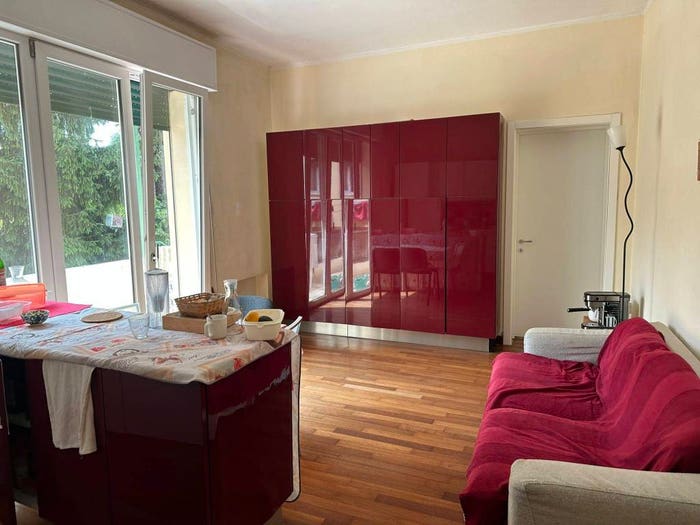 Appartamento quadrilocale in vendita in Via Rudena, Santo, Padova
