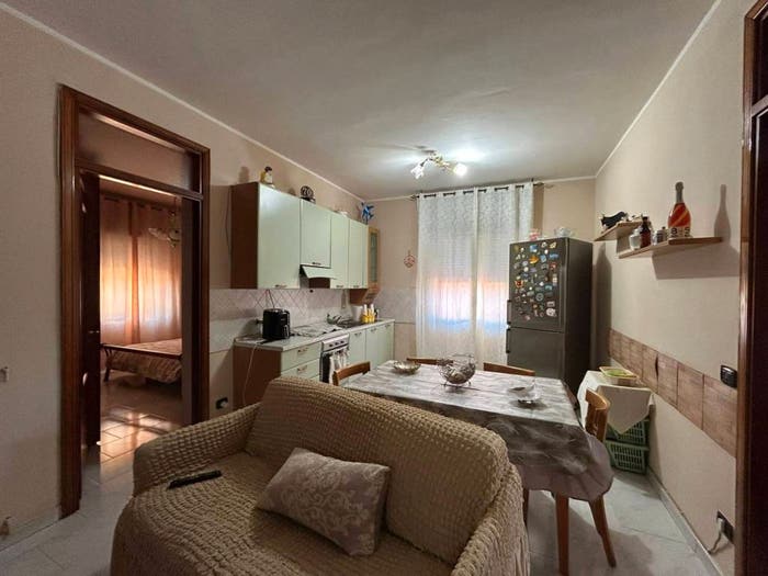Appartamento trilocale in vendita in Via degli Aragonesi, Sala, Catanzaro