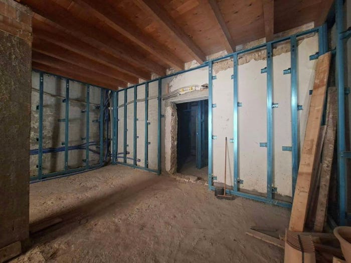 Casa con 6 locali in vendita in Via Pampani, Centro Storico, Vasto
