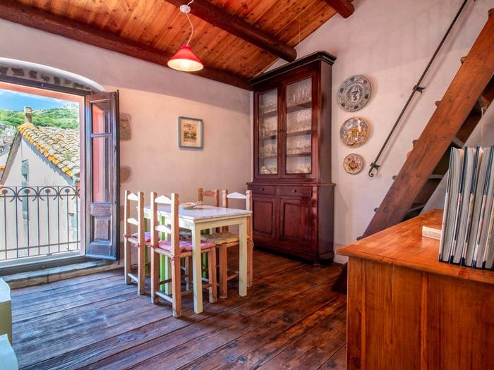 Casa con 5 locali in vendita in Via Carmine, Centro, Santu Lussurgiu