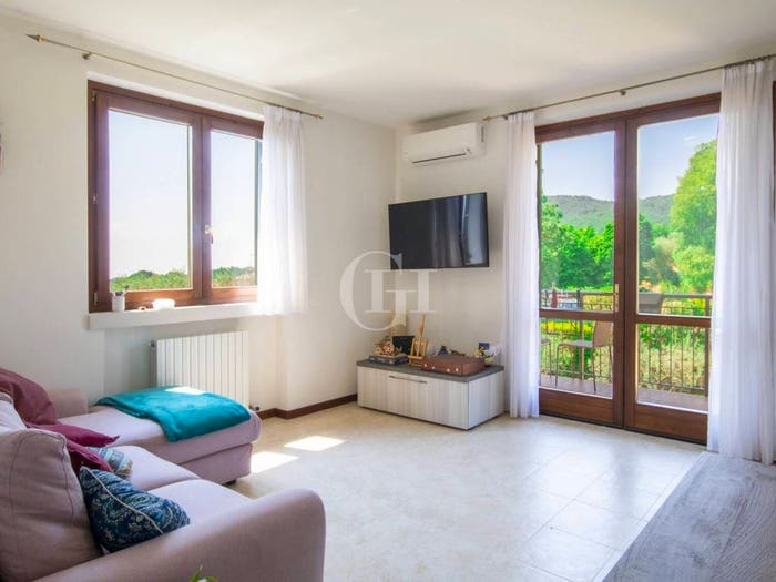 Appartamento bilocale in vendita in Via Zel, Costermano, Costermano sul Garda