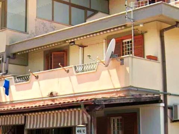 Appartamento quadrilocale in vendita in Via Torre Perla No Number, Zona Domitilla, Ladispoli