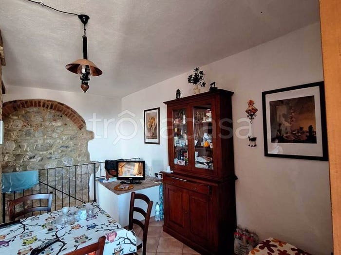 Appartamento trilocale in vendita in vIA DELLA PIA, Tatti, Massa Marittima