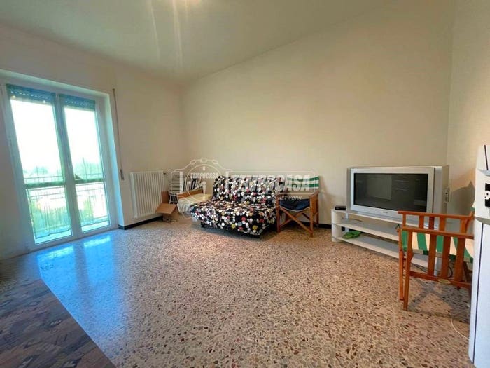 Appartamento bilocale in vendita in Via Leonardo da Vinci, Centro, Montorfano