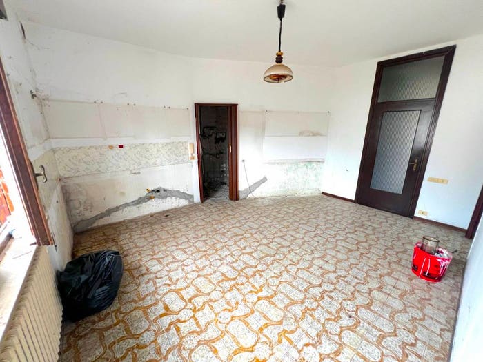 Appartamento bilocale in vendita in Via Cividale, Marola, Torri di Quartesolo