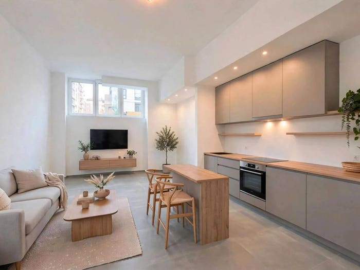 Appartamento bilocale in vendita in Via gran san bernardo A, Cenisio, Milano