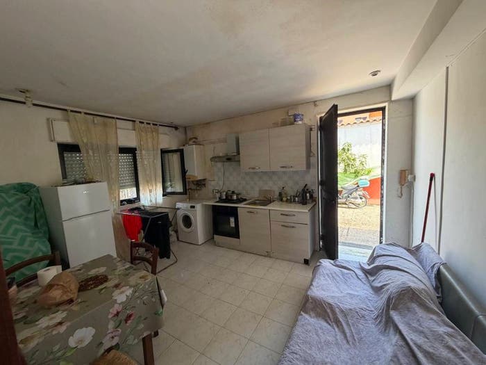 Appartamento bilocale in vendita in Via delle Acacie, Capena