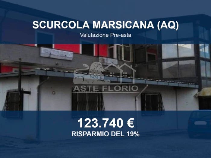 Appartamento con 6 locali in vendita in Via dei Porcini, Cappelle, Scurcola Marsicana