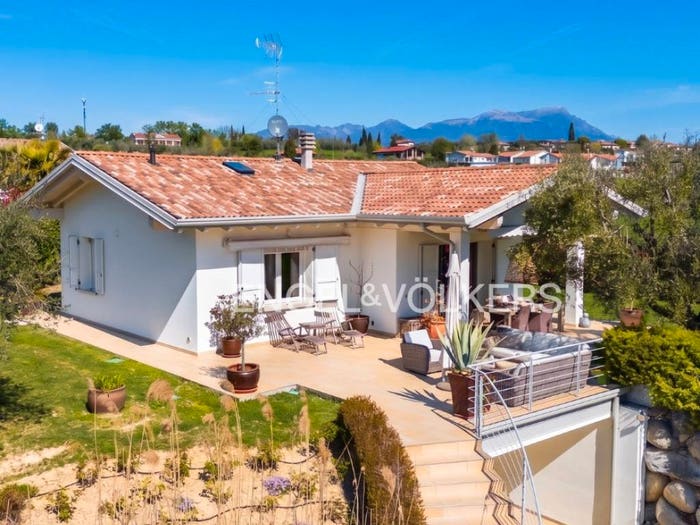 Casa con 5 locali in vendita in Via San Faustino, Gardoncino, Manerba del Garda