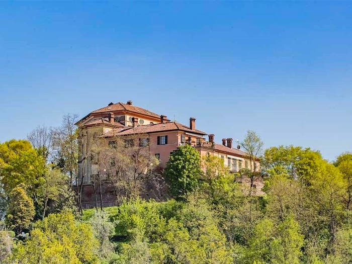 Appartamento con 5 locali in vendita in Via al Castello, Centro, Pietra Marazzi