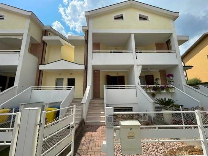 Appartamento quadrilocale in vendita in Forlimpopoli