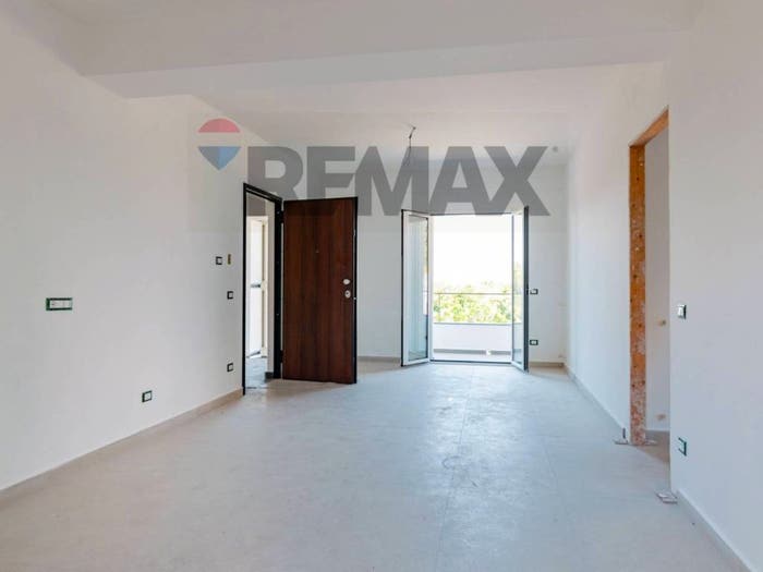 Appartamento trilocale in vendita in Vico Olivella, Centro, Camporotondo Etneo