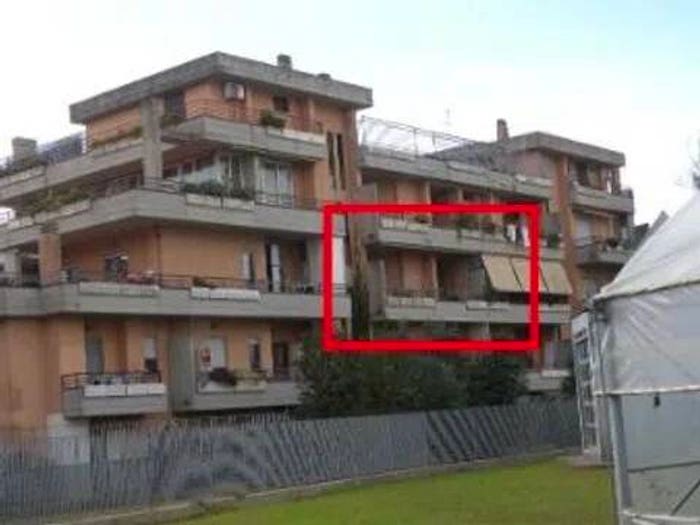 Appartamento bilocale in vendita in Via Capitano Dante Canducci, Ponserico Cretarossa, Nettuno