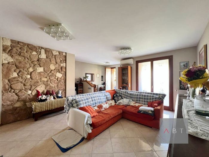 Casa con 5 locali in vendita in Centro, Limena