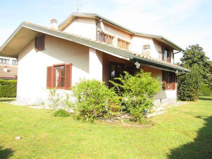 Casa con 5 locali in vendita in Via Monsignor G Bosetti, Centro, Chiari