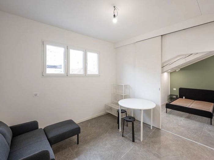 Appartamento bilocale in affitto in Via Nicola Antonio Porpora, Città Studi, Milano