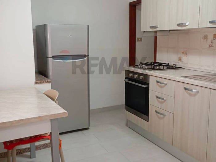 Appartamento quadrilocale in vendita in Via Acquanuova, Centro, Caltagirone