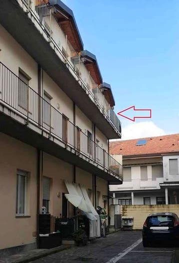 Appartamento bilocale in vendita in VICOLO COMO, Volturno Assisi San Mauro, Lissone
