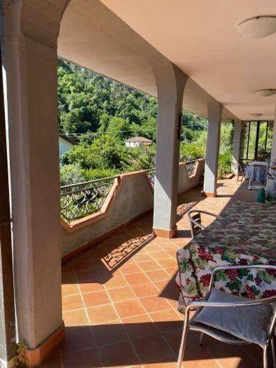 Casa con 6 locali in vendita in Via Ressora, Arcola