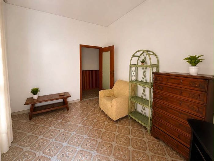 Appartamento trilocale in vendita in Pianura, Napoli