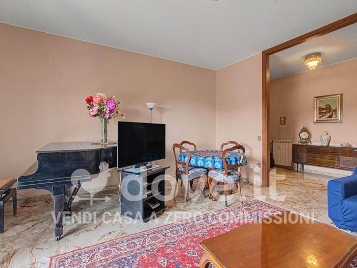 Appartamento trilocale in vendita in Via Passo di Brizio, San Siro, Milano