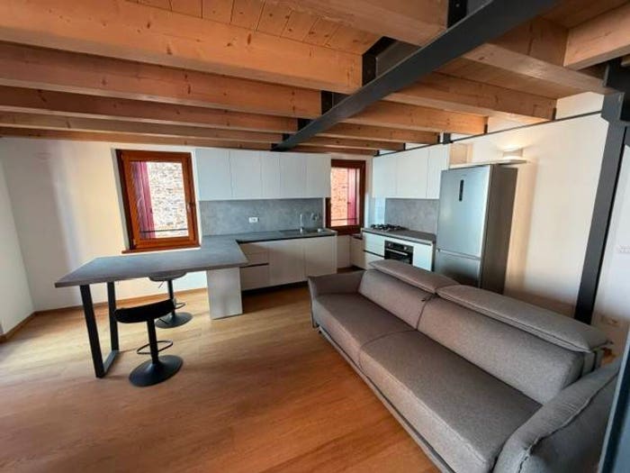 Casa trilocale in vendita in Marano Lagunare