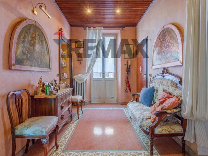Appartamento trilocale in vendita in Basilicanova, Montechiarugolo