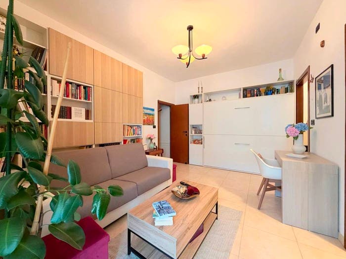 Appartamento bilocale in vendita in Viale Ungheria, Viale Ungheria Mecenate, Milano