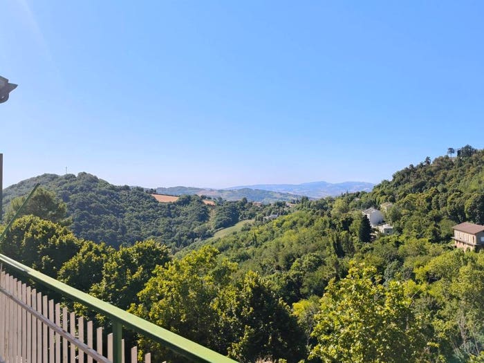 Appartamento con 5 locali in vendita in Via Febbraio, Centro, Montefiore Conca