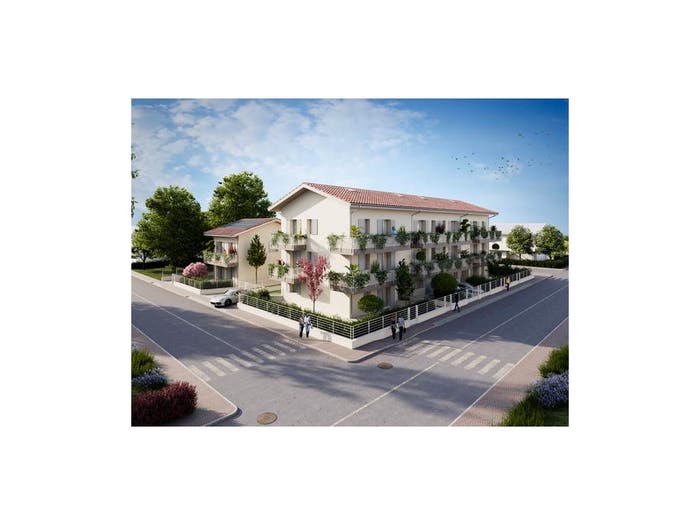 Casa quadrilocale in vendita in Fiumicino, Gatteo