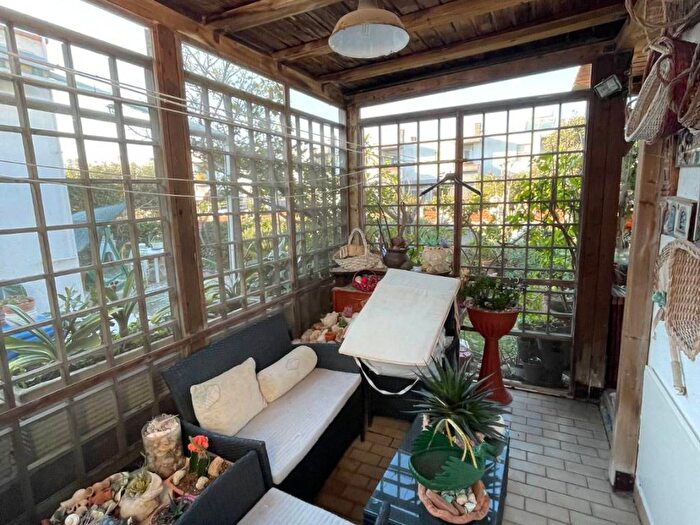 Casa con 5 locali in vendita in Via Alfonso Gatto, Centro, Orbetello