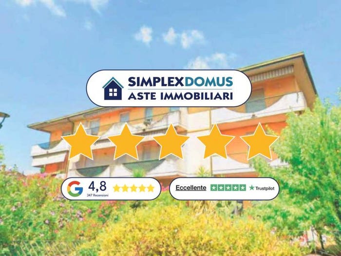 Appartamento quadrilocale in vendita in Via Regia Antica, Lonato, Lonato del Garda