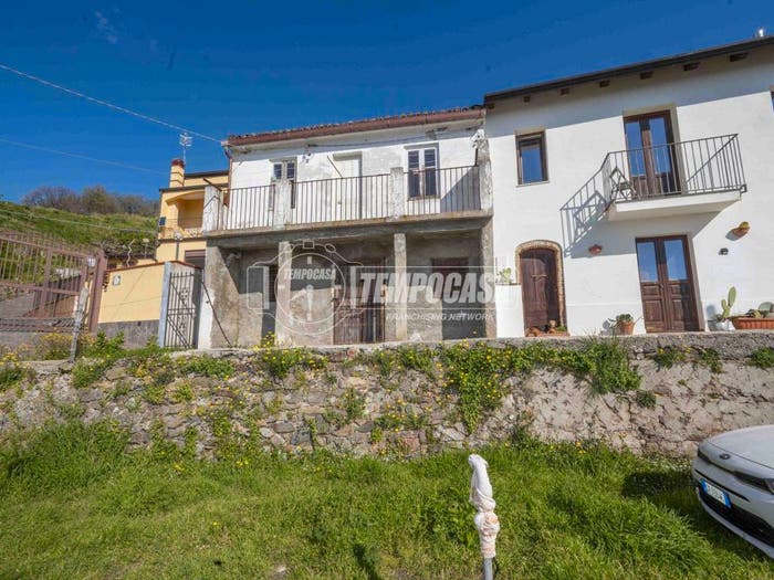 Casa quadrilocale in vendita in Località Tipoldo tipoldo, Mili, Messina