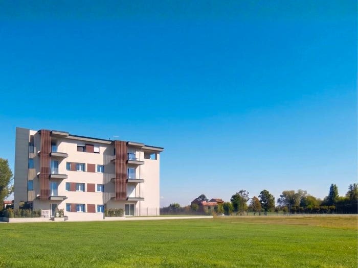 Appartamento con 5 locali in vendita in Centro, Castelnuovo Rangone