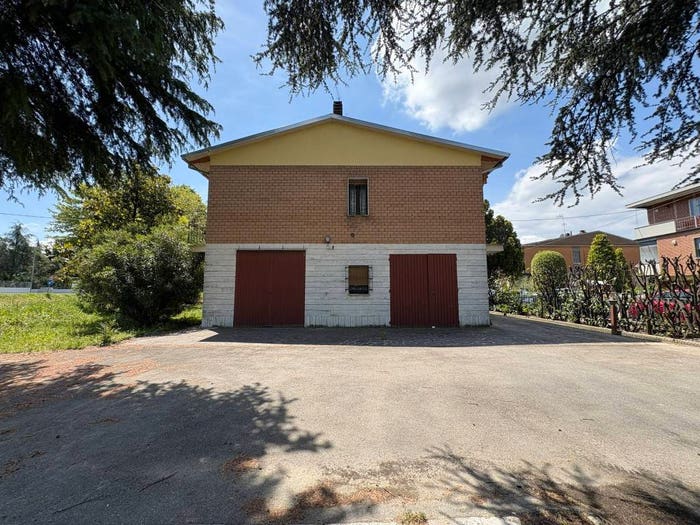Casa con 6 locali in vendita in Via Giovanni Ruffini, Piumazzo, Castelfranco Emilia