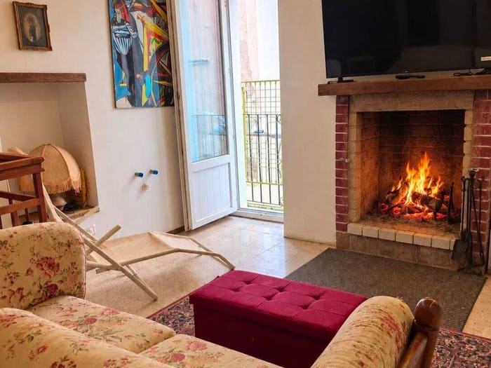 Casa trilocale in vendita in Vicolo Garibaldi, Centro, Lanciano