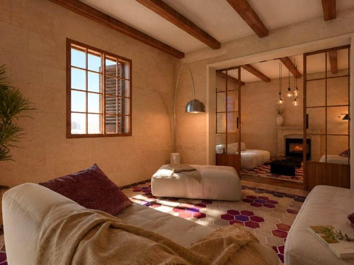 Casa con 6 locali in vendita in Via Dammuso, Sferracavallo Barcarello, Palermo