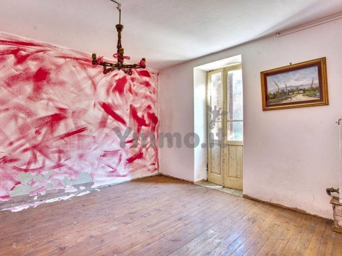 Casa con 6 locali in vendita in Via Alessandro Volta, Centro, Dumenza