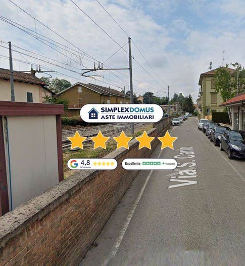 Appartamento con 6 locali in vendita in Via S Carlo, Nizza Monferrato