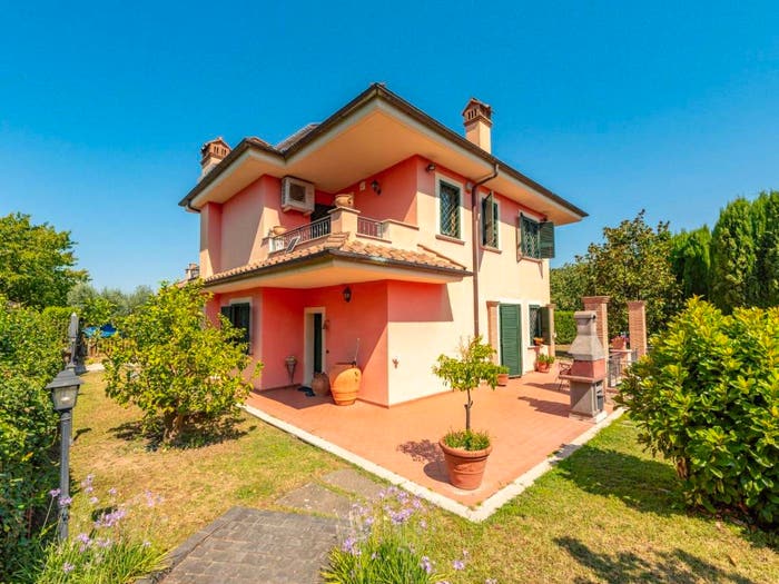 Casa con 6 locali in vendita in Via di Agnolosia, Squarciarelli Casalaccio Pratone, Grottaferrata