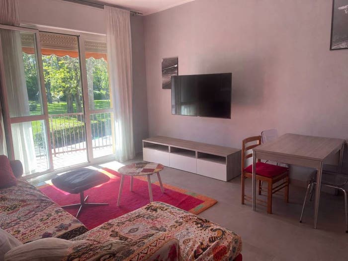 Appartamento trilocale in affitto in Via Don Giovanni Minzoni, Centro, Castel San Pietro Terme